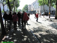 The Hague Walk - nr. 0170